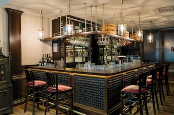 park hotel hagenbeck
