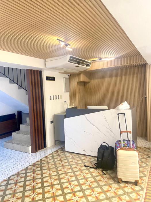 rig colonial experience