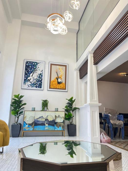 rig colonial experience