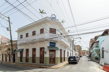 santo domingo