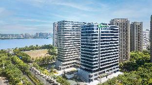 holiday inn express hangzhou jiangnan