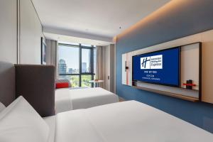 holiday inn express hangzhou jiangnan