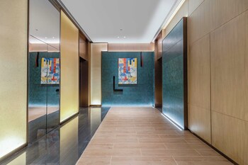 holiday inn express hangzhou jiangnan