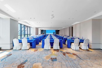 holiday inn express hangzhou jiangnan