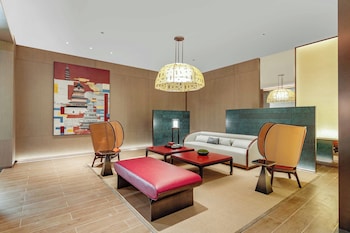 holiday inn express hangzhou jiangnan