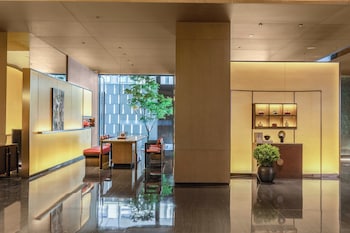 holiday inn express hangzhou jiangnan