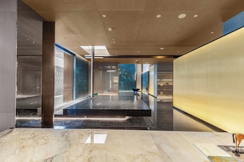 holiday inn express hangzhou jiangnan