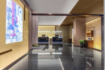 holiday inn express hangzhou jiangnan