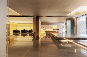 holiday inn express hangzhou jiangnan
