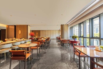 holiday inn express hangzhou jiangnan