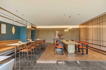 holiday inn express hangzhou jiangnan