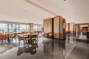 holiday inn express hangzhou jiangnan