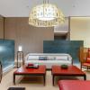 holiday inn express hangzhou jiangnan
