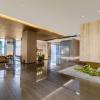 holiday inn express hangzhou jiangnan