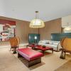 holiday inn express hangzhou jiangnan