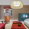 holiday inn express hangzhou jiangnan