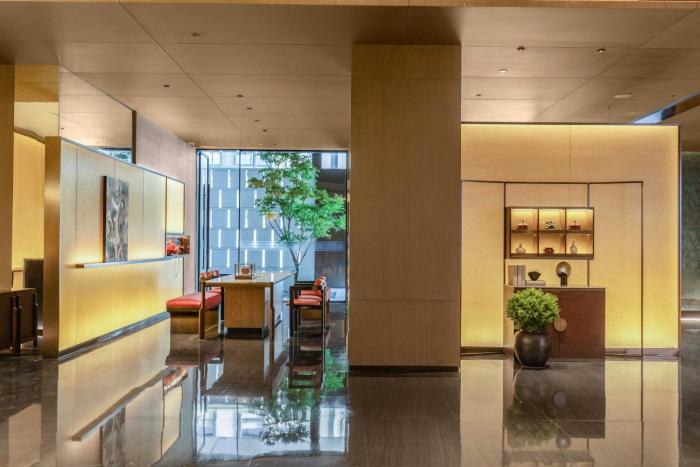 holiday inn express hangzhou jiangnan