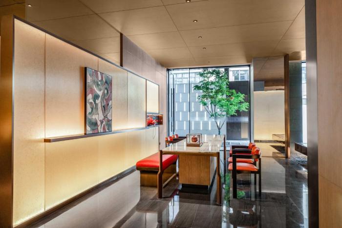 holiday inn express hangzhou jiangnan