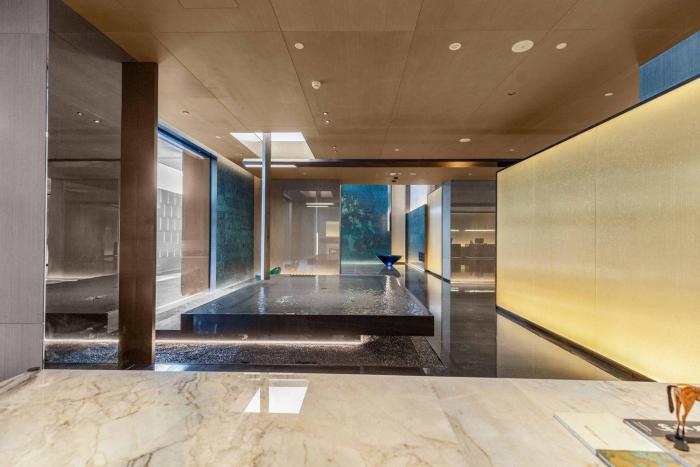 holiday inn express hangzhou jiangnan