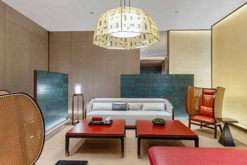 holiday inn express hangzhou jiangnan