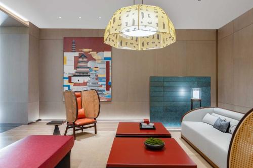 holiday inn express hangzhou jiangnan