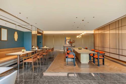 holiday inn express hangzhou jiangnan
