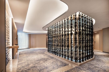 Hilton Garden Inn Jingdezhen Taoyuan Valley,,4 star