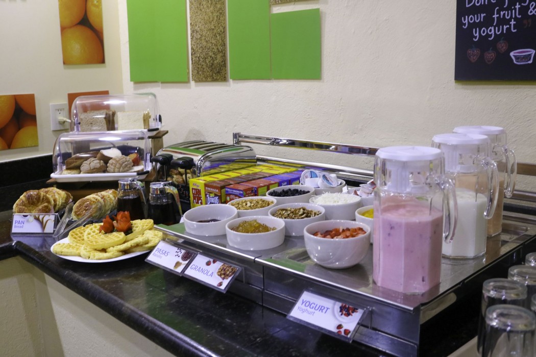 hampton inn by hilton tampico zona dorada