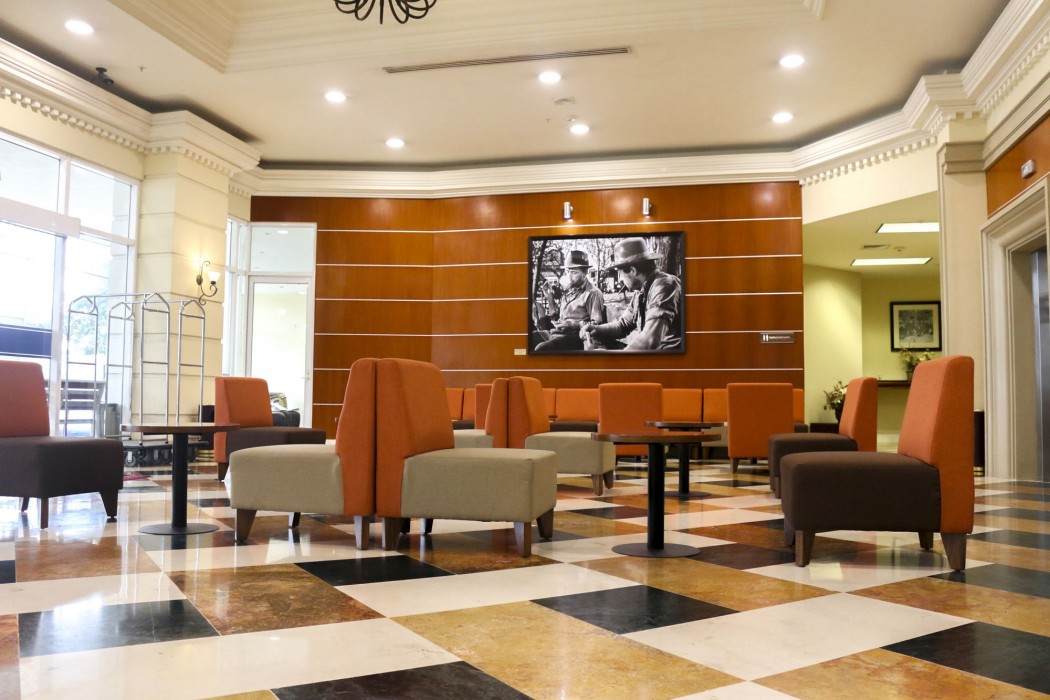 hampton inn by hilton tampico zona dorada