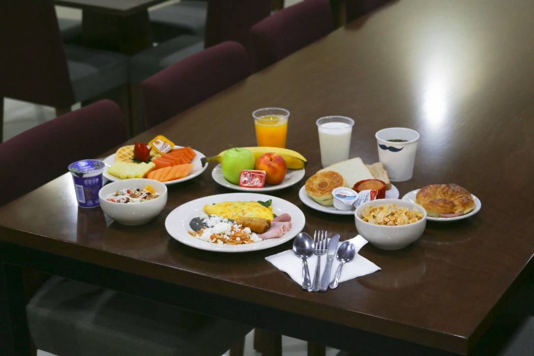 hampton inn by hilton tampico zona dorada