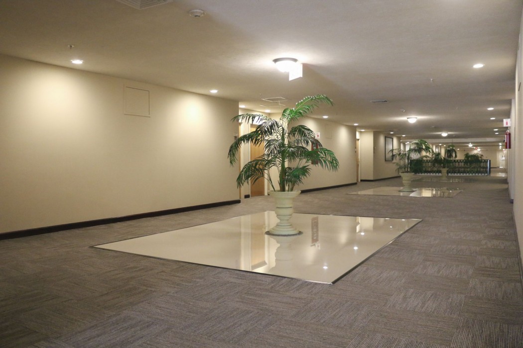 hampton inn by hilton tampico zona dorada