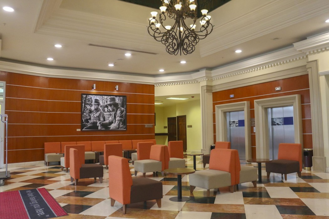 hampton inn by hilton tampico zona dorada