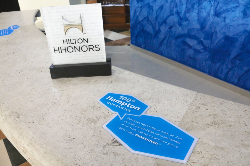hampton inn by hilton tampico zona dorada