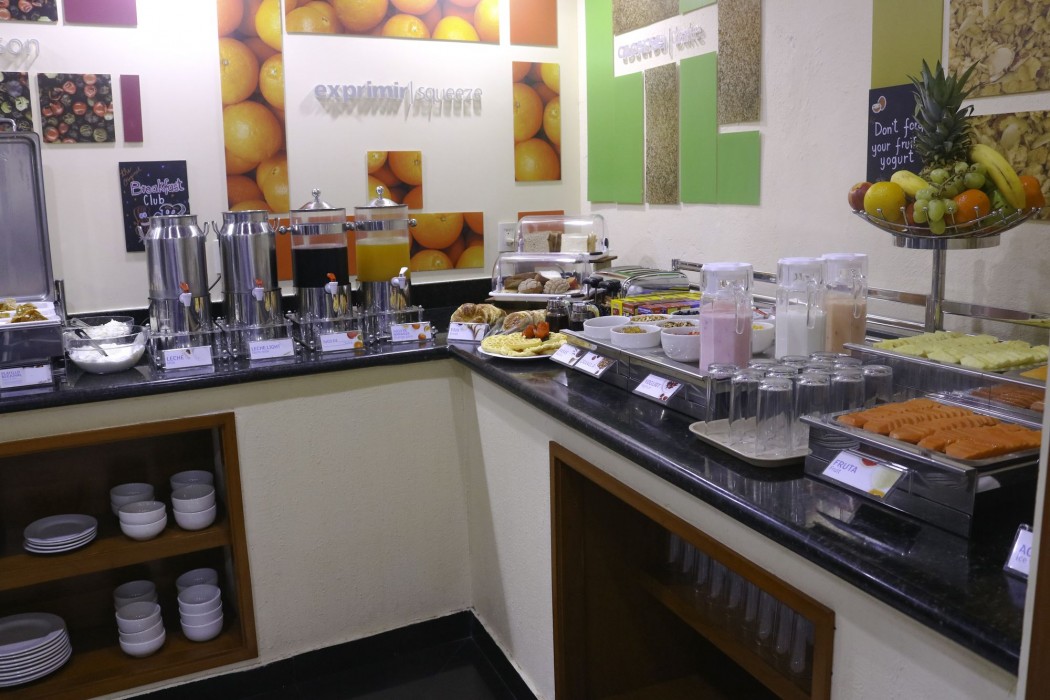 hampton inn by hilton tampico zona dorada