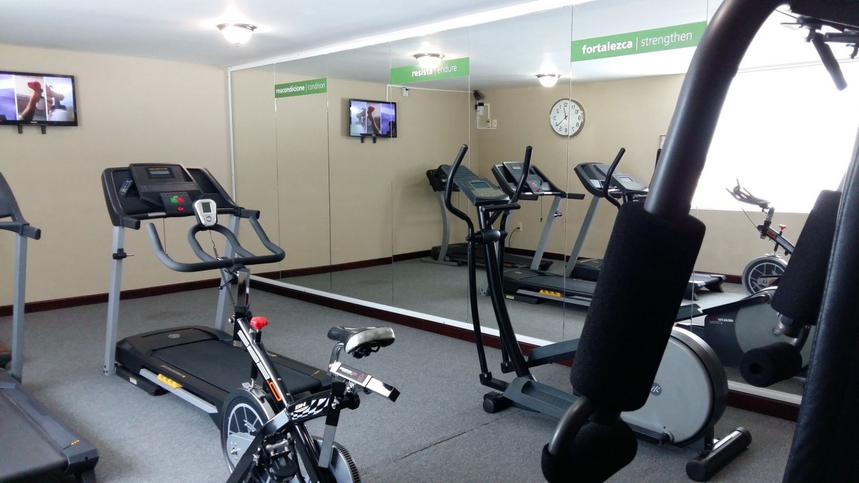 hampton inn by hilton tampico zona dorada