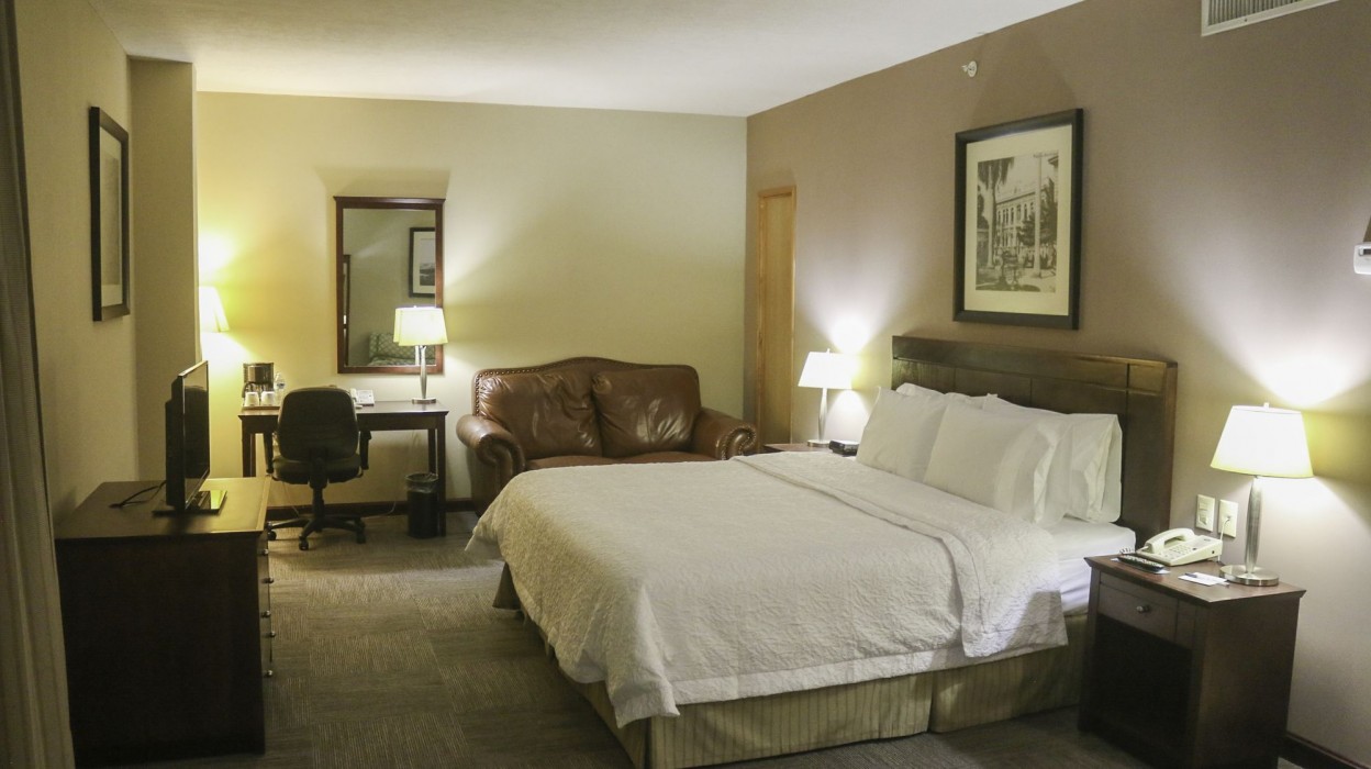 hampton inn by hilton tampico zona dorada