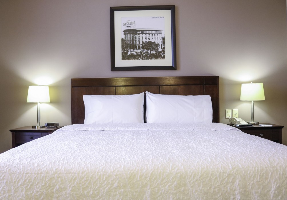 hampton inn by hilton tampico zona dorada
