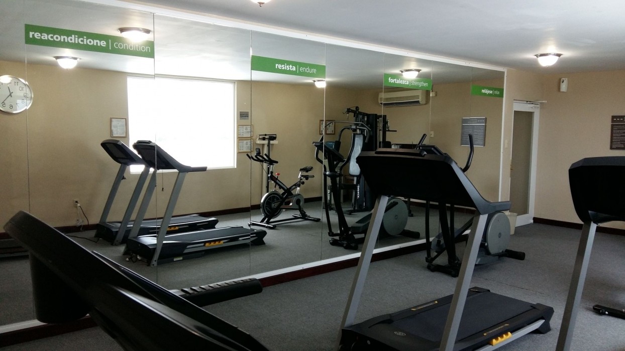 hampton inn by hilton tampico zona dorada