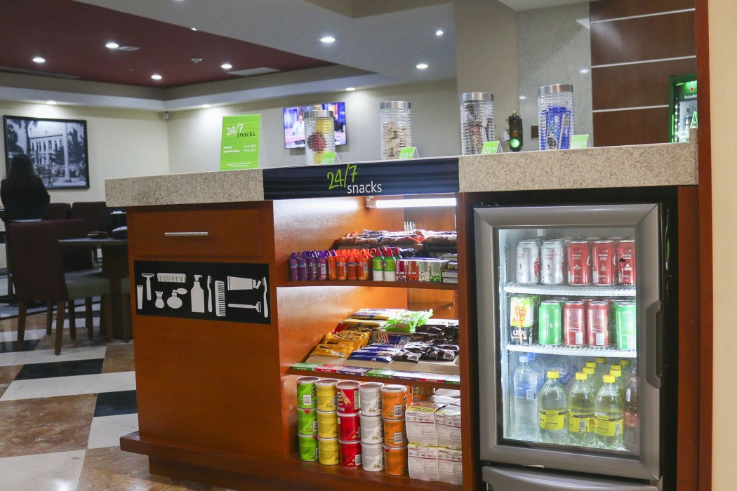 hampton inn by hilton tampico zona dorada