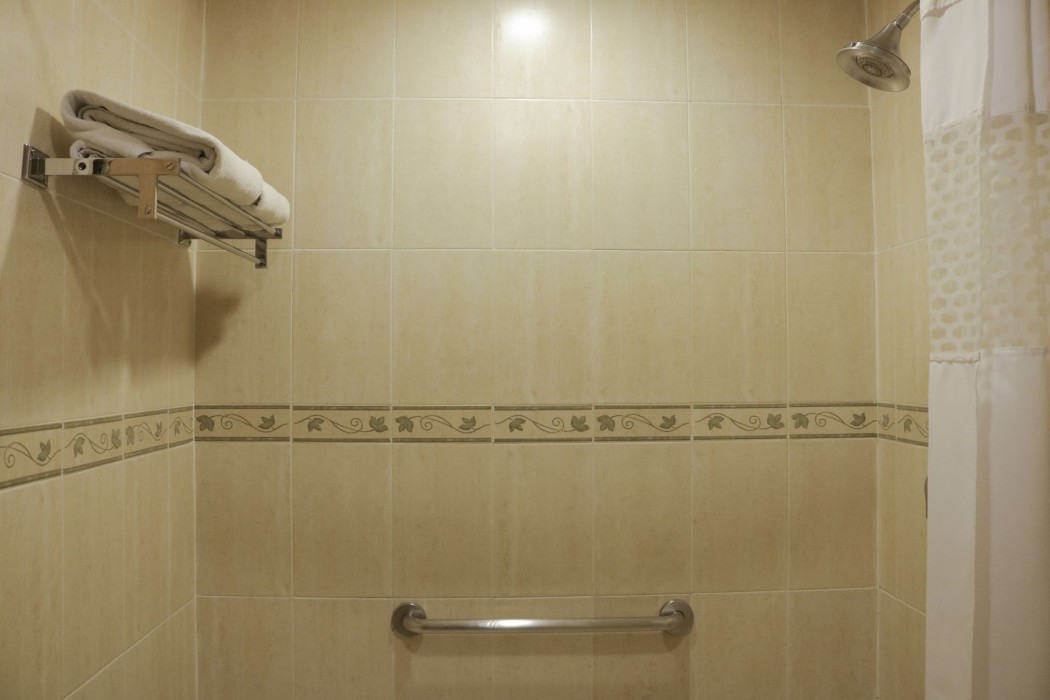 hampton inn by hilton tampico zona dorada