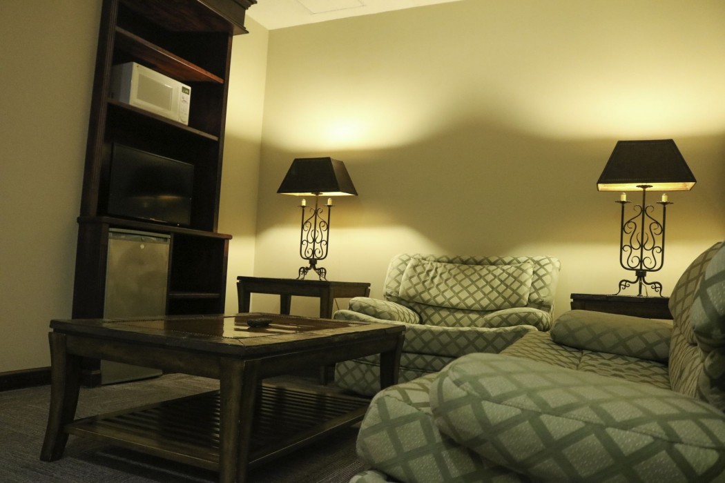hampton inn by hilton tampico zona dorada