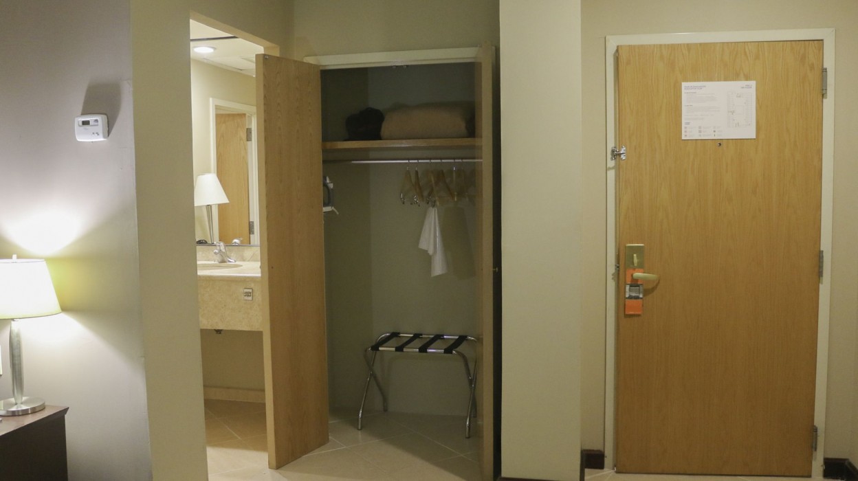 hampton inn by hilton tampico zona dorada