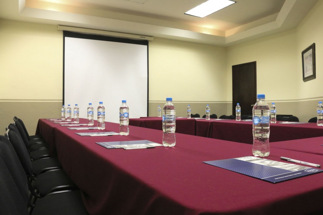 hampton inn by hilton tampico zona dorada