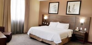 hampton inn by hilton tampico zona dorada