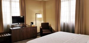 hampton inn by hilton tampico zona dorada