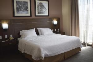 hampton inn by hilton tampico zona dorada