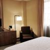 hampton inn by hilton tampico zona dorada