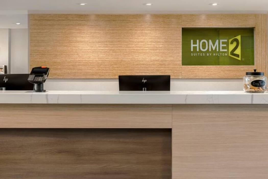 home2 suites by hilton kitchener