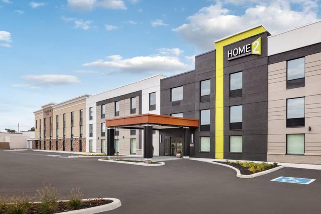 home2 suites by hilton kitchener