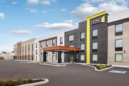 home2 suites by hilton kitchener